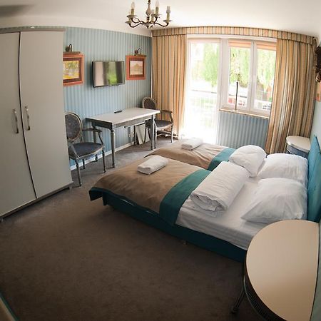 The Center Apartments Krakowska Rzeszów Quarto foto