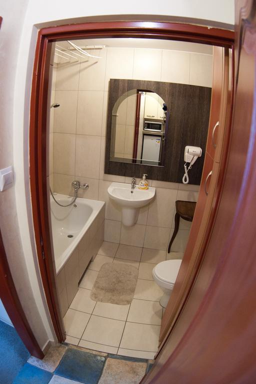 The Center Apartments Krakowska Rzeszów Quarto foto